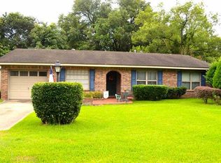 3474 Pelican St, Orange, TX 77630
