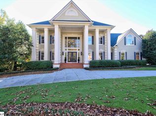 506 Thornblade Blvd, Greer, SC 29650