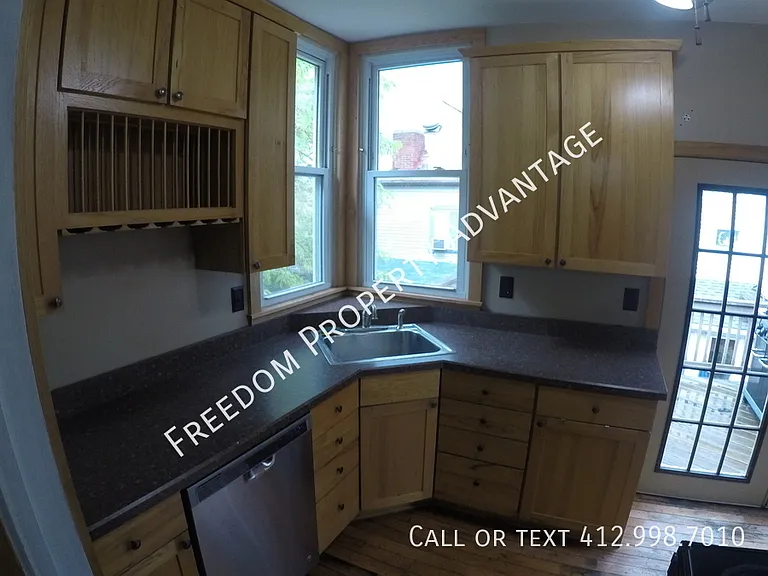 129 Cohassett St #2 — Photo 4
