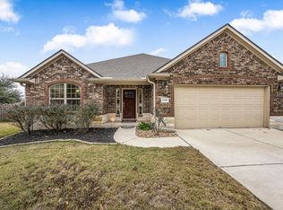 12001 Manarola Cv, Austin, TX 78754