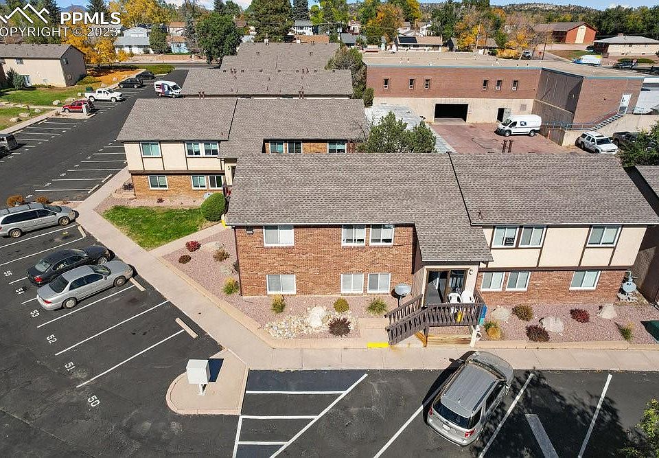 1124 Yuma St APT B, Colorado Springs, CO 80909 | Zillow