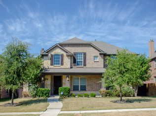 9693 Planters Row Dr, Frisco, TX 75033