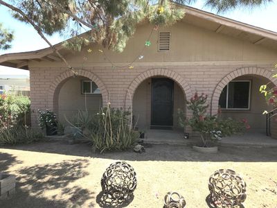 417 N 38th Ave, Phoenix, AZ, 85009