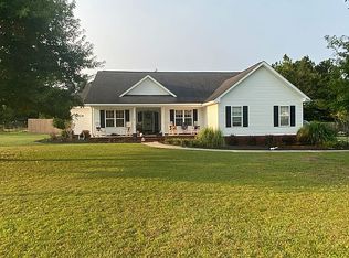 2907 Charlie Ln, Statesboro, GA 30461
