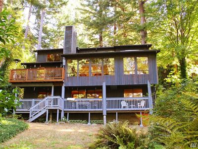 7420 Soundview Dr, Edmonds, WA, 98026