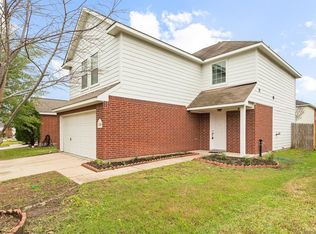 12919 Arnage Ln, Houston, TX 77085