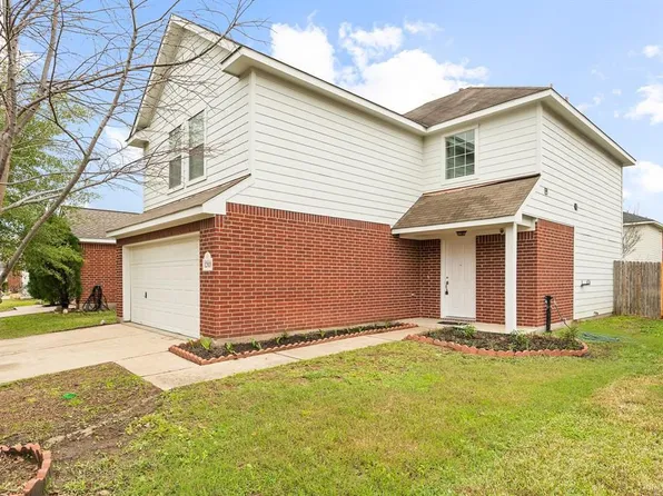 12919 Arnage Ln, Houston, TX 77085