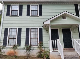 106 Jackson Dr, Stockbridge, GA 30281