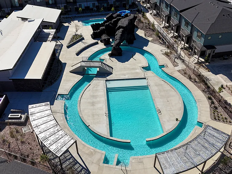 H2O Townhomes — Photo 30