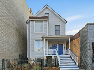 4140 N Western Ave, Chicago, IL
