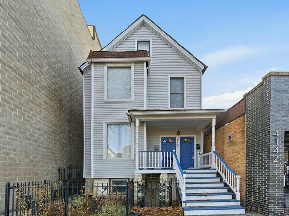 4140 N Western Ave, Chicago, IL 60618