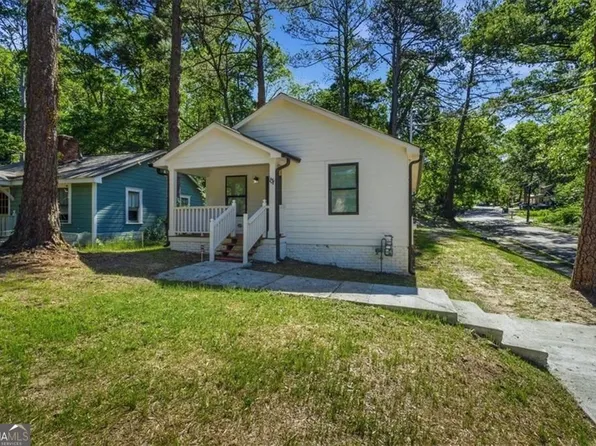 131 Holly Rd NW, Atlanta, GA 30314