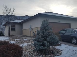 292 Castle Ridge Dr, New Castle, CO 81647