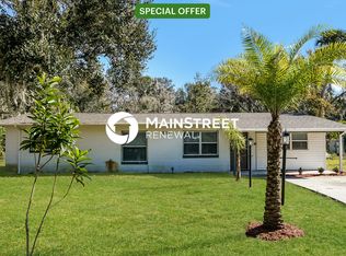 129 Nancy St, Oak Hill, FL 32759