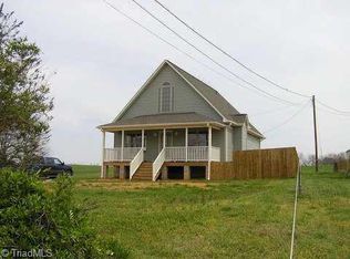 849 Riverview Road Ext, Lexington, NC 27292