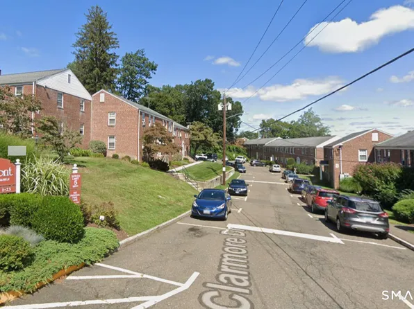 23 Clarmore Drive #2A, Norwalk, CT 06850