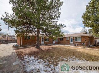 11252 E Highline Dr, Aurora, CO 80012
