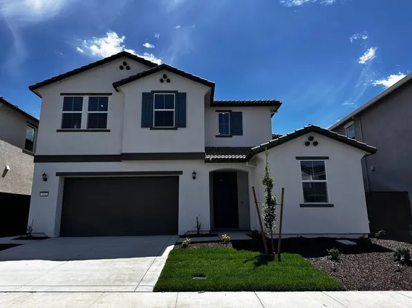 7032 Nystrom Way, Roseville, CA 95747