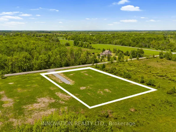 7370 Jock Trl, Ottawa, ON K0A 2Z0