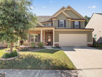 306 Stoney Hollow Rd, Canton, GA, 30114