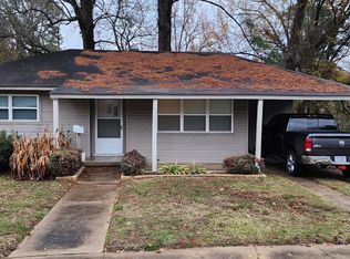 911 Poplar St, Benton, AR 72015