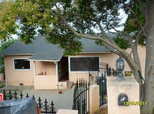 200 Navone St, Vallejo, CA 94591