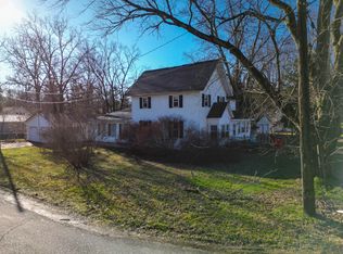 8 W Post St, Newaygo, MI 49337