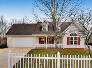 1637 Brookgreen Ave, Statesville, NC 28677