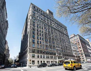 Rented by Keller Williams NYC