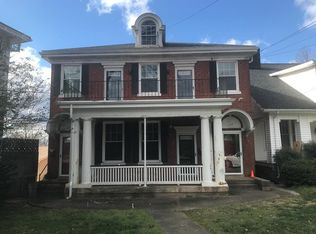 209 Randolph St, Danville, VA 24541