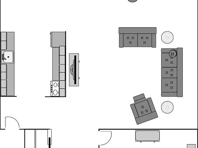 Woodside Court Apartments — Photo 10