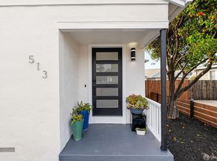 513 Tudor Rd, San Leandro, CA 94577