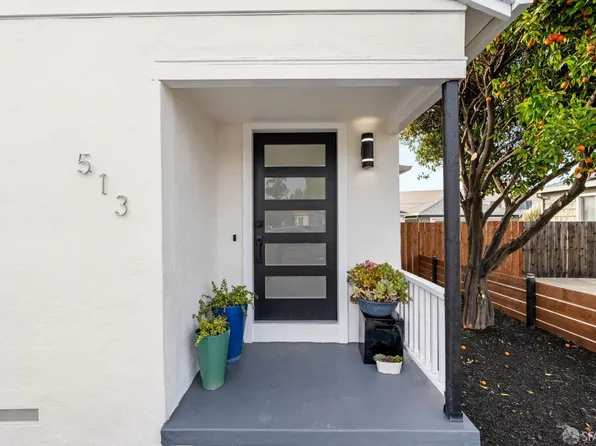 513 Tudor Rd, San Leandro, CA 94577