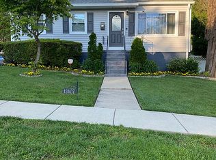 13407 Justice Rd, Rockville, MD 20853