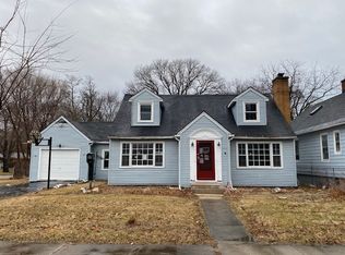 1416 16th St, North Chicago, IL 60064