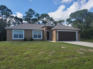1099 San Rafael Rd SW, Palm Bay, FL 32908