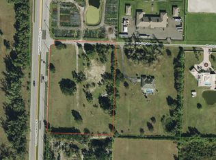 16650 Van Gogh Rd, Loxahatchee, FL 33470