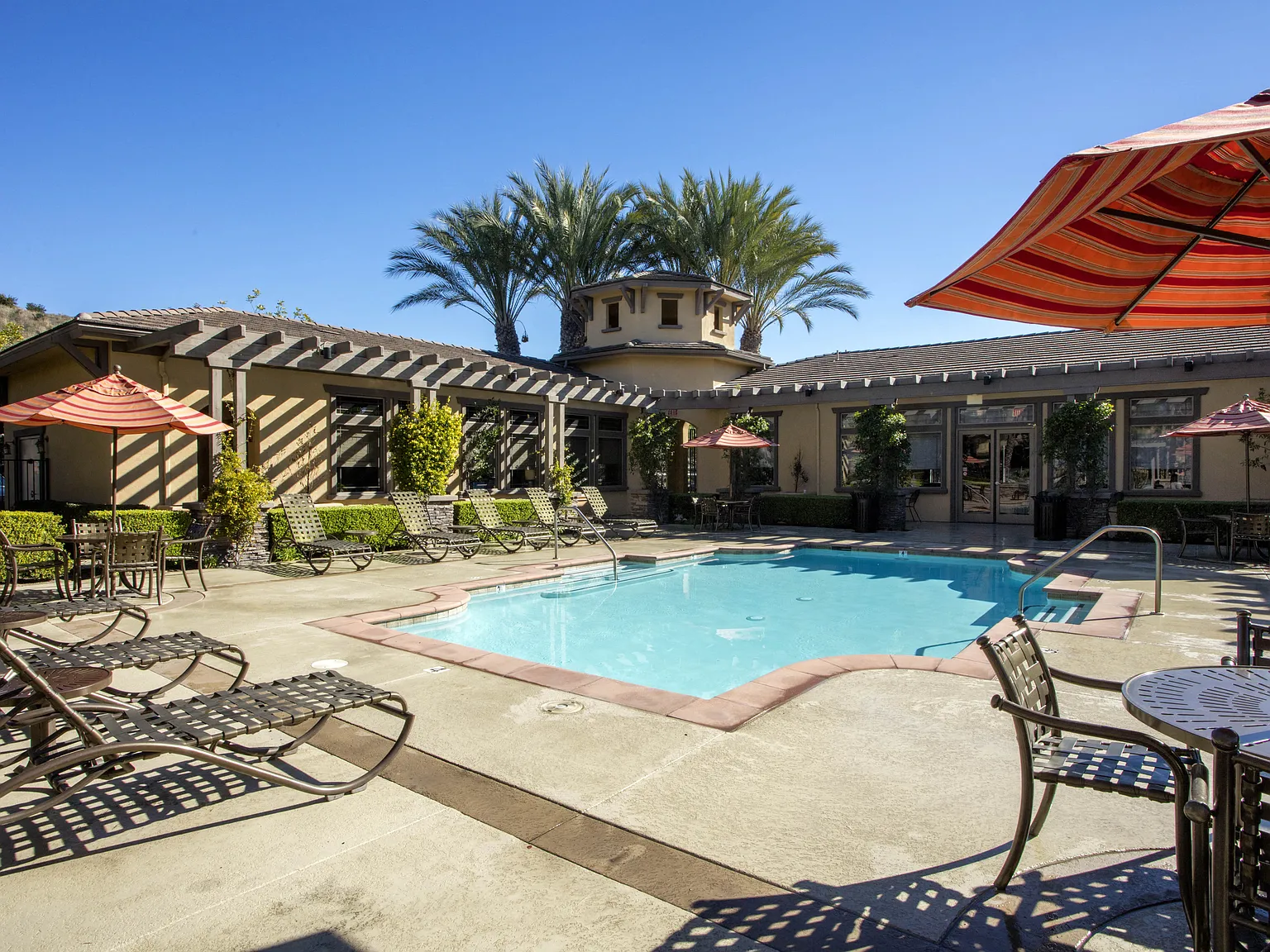 55+ Community - Remington at Ladera Ranch — Photo 3