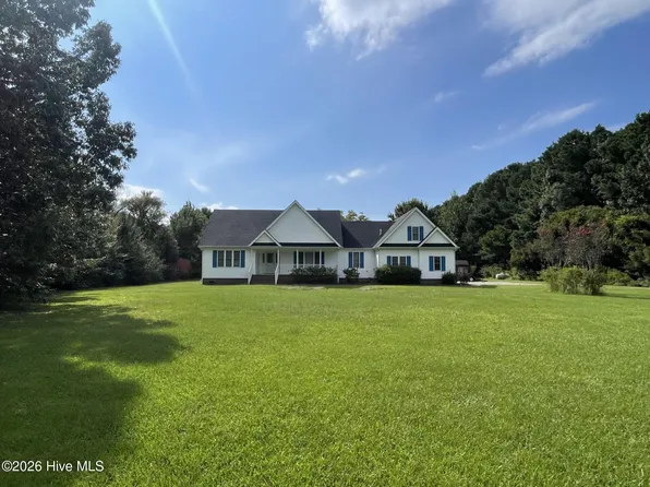339 Lambs Road, Camden, NC 27921