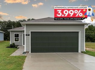 97 Stonehenge Ln, Manchester, TN 37355