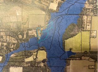 0 Log Cabin Rd, Jesup, GA 31545