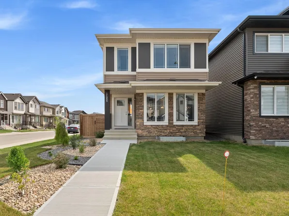 17355 6th St NW, Edmonton, AB T5Y 6K7