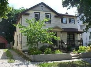 514 E Church St, Adrian, MI 49221