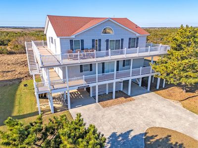 9516 S Old Oregon Inlet Rd Lot 15-16, Nags Head, NC, 27959