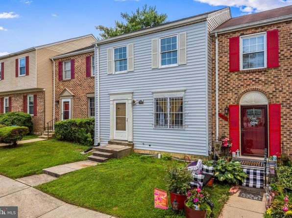 Casas De Venta En Temple Hill Maryland