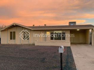1624 W Behrend Dr, Phoenix, AZ 85027