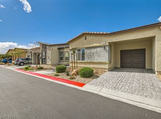 7537 Garnet Moon St, North Las Vegas, NV 89084
