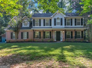 112 Crown Oaks Dr, Stockbridge, GA 30281