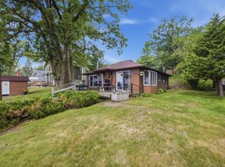 1191 Long Beach Dr, Detroit Lakes, MN 56501