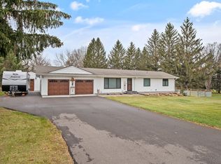 9837 Haug Ave NE, Monticello, MN 55362